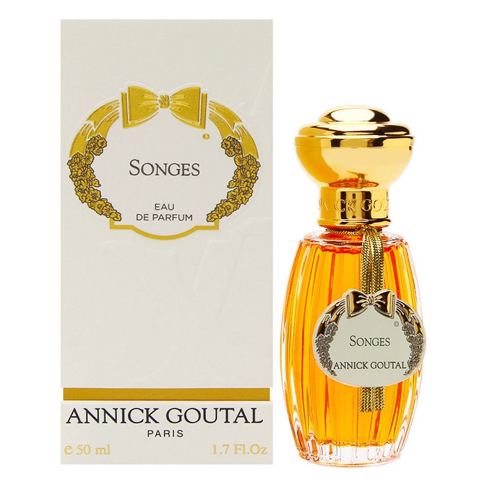 Songes Perfume by Annick Goutal 1.7oz Eau De Parfum spray for women